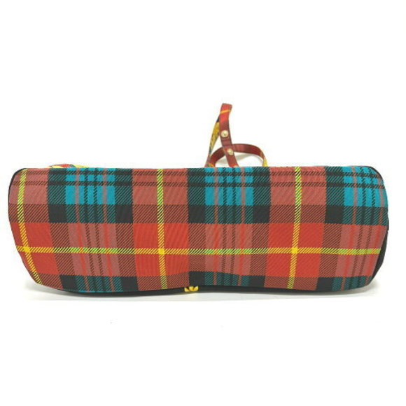 Versace Shoulder Bag baroque multicolor - Picture 3 of 9